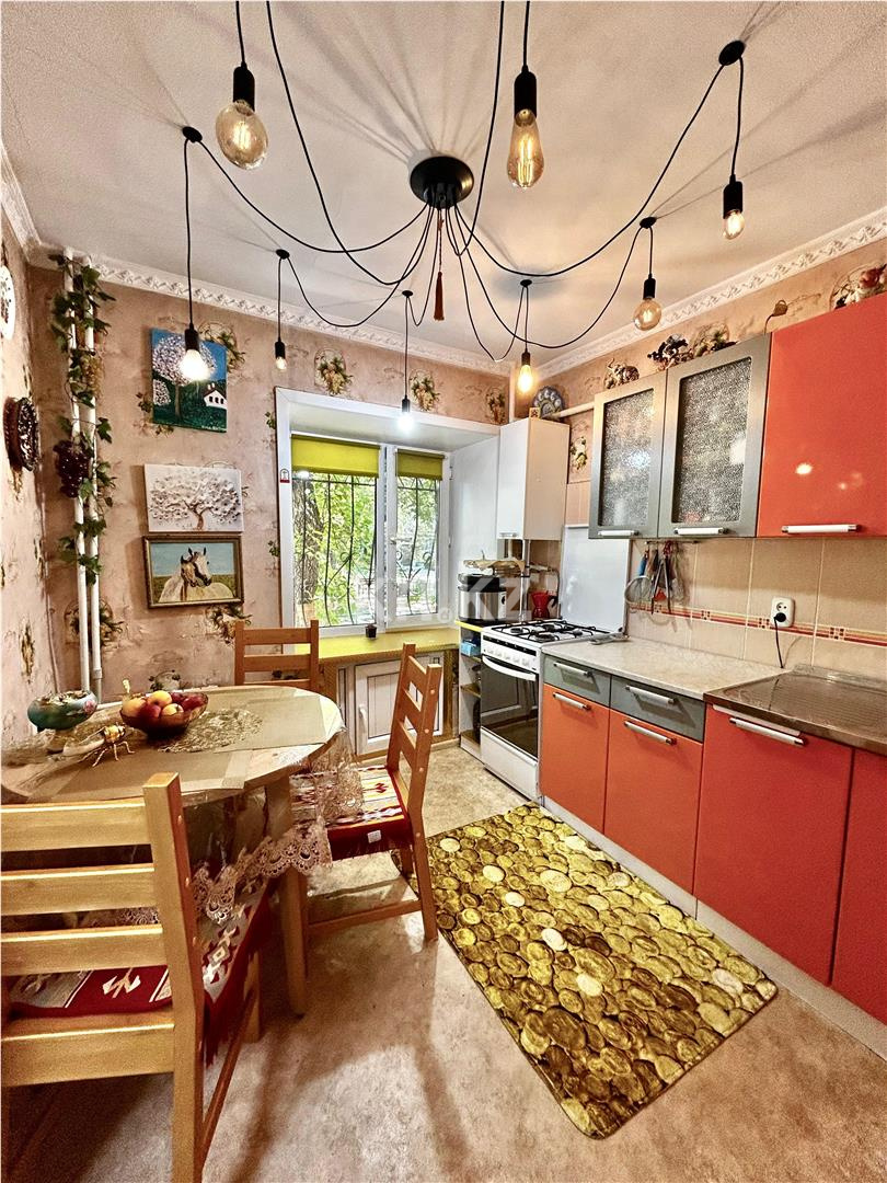 Продажа 3-комнатной квартиры, 42 м² в Караганде - фото 5