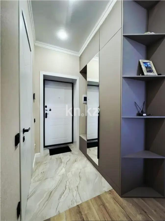 Продажа 2-комнатной квартиры, 40 м², ул. Муканова, дом  51 блок 4 в Караганде - фото 6