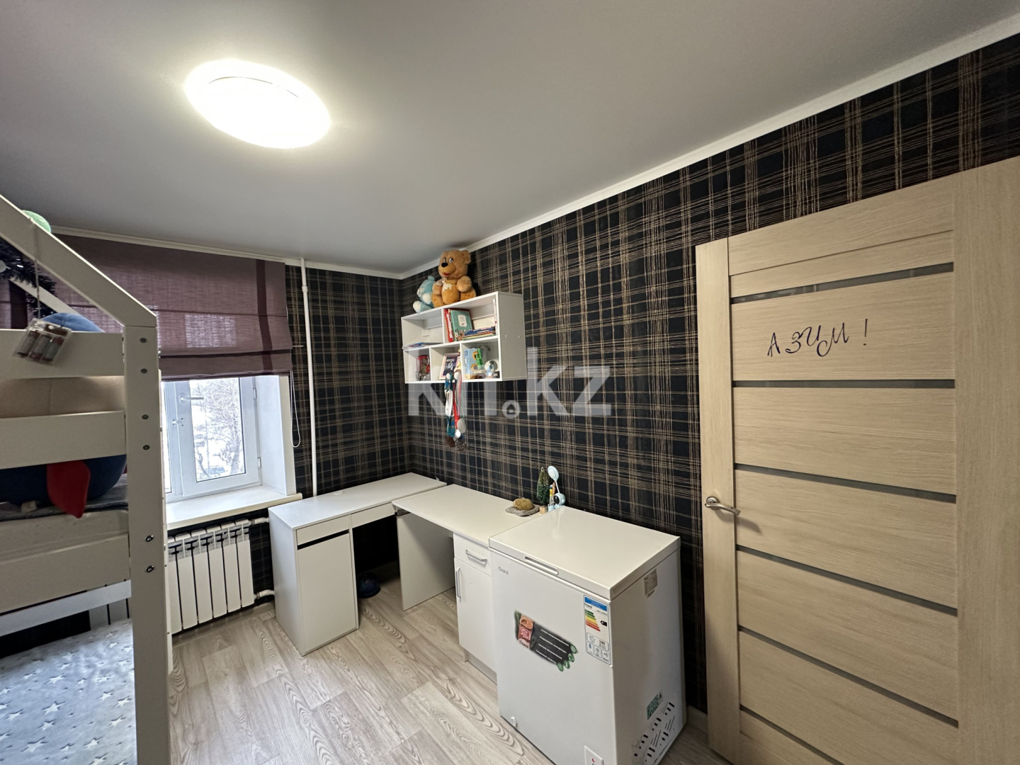 Продажа 3-комнатной квартиры, 58.4 м² - Продажа квартир в Караганде - страница 2 фото 9 из 30