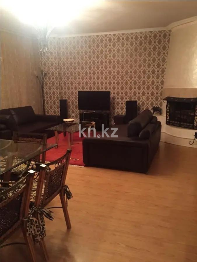 Продажа 4-комнатной квартиры, 183 м², ул. Мамбетова, дом  8 - Продажа  четырехкомнатных квартир в Астане без посредников с фото фото 1 из 6