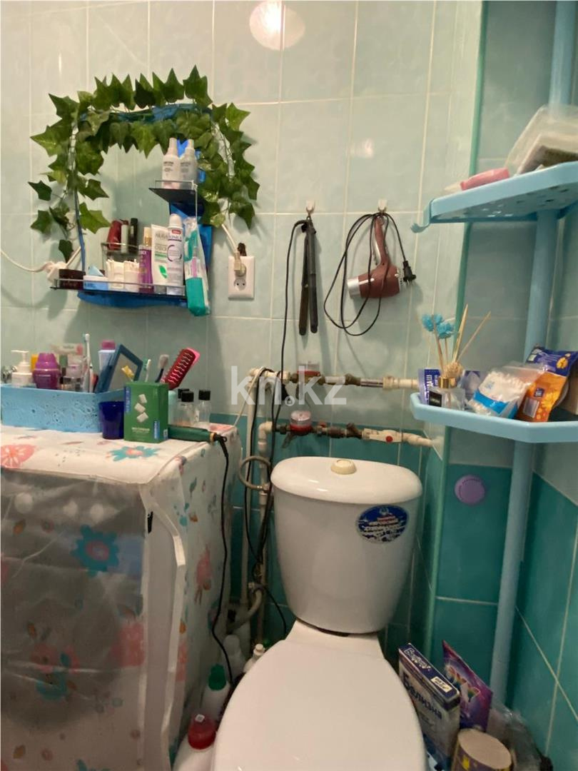 Продажа 3-комнатной квартиры, 62 м² в Караганде - фото 13