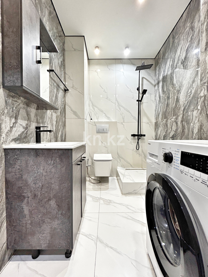 Продажа 3-комнатной квартиры, 82 м² - Продажа  трехкомнатных квартир в новостройках Алматы с фото - страница 2 фото 33 из 40