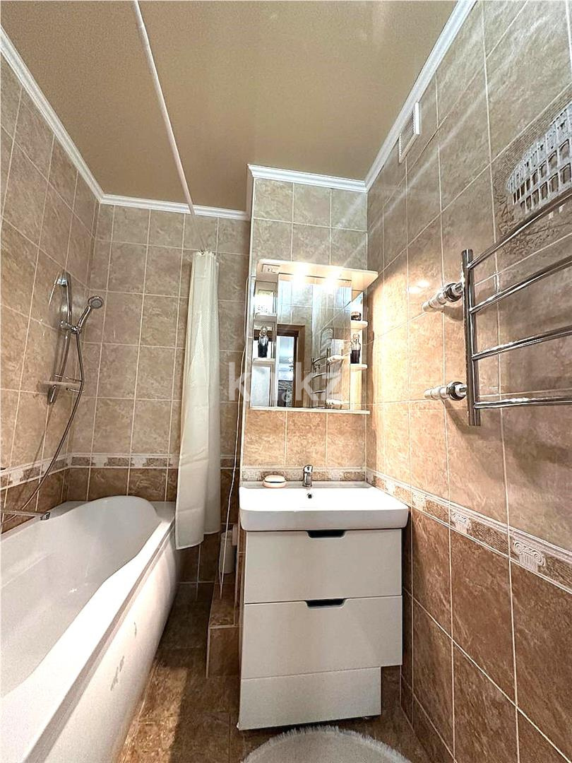 Продажа 3-комнатной квартиры, 89 м² - Продажа квартир в Казахстане - страница 67 фото 14 из 22