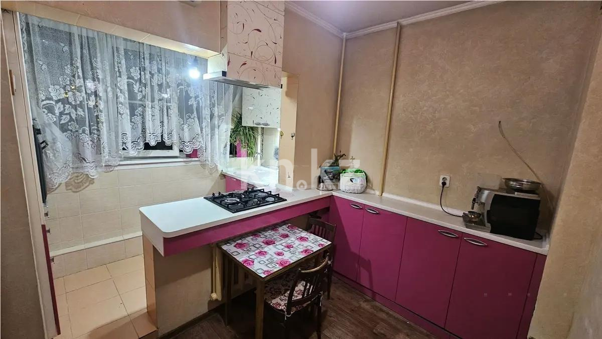 Продажа 2-комнатной квартиры, 58 м² в Алматы - фото 3
