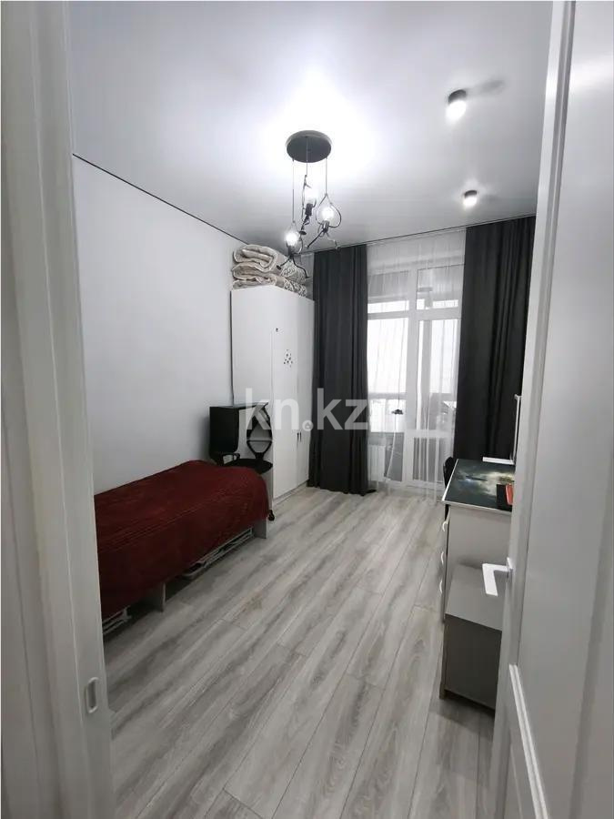 Продажа 3-комнатной квартиры, 91 м², пр. Туран, дом  34а в Астане - фото 3