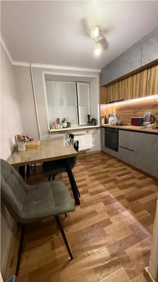 Продажа 2-комнатной квартиры, 57 м², ул. Ермекова, дом  106 - Продажа квартир без посредников в Караганде фото 3 из 5