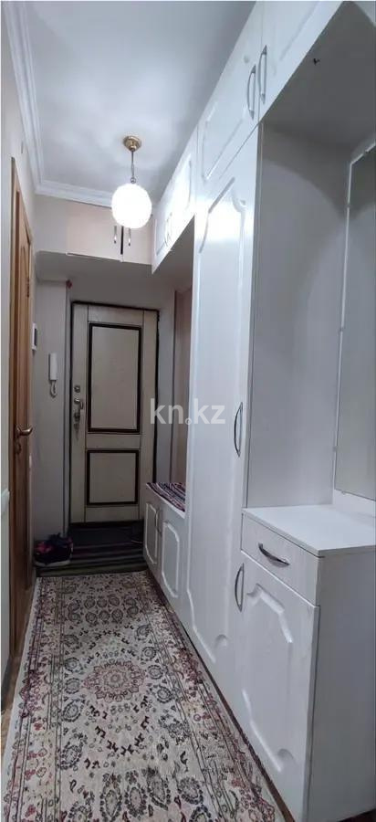 Продажа 2-комнатной квартиры, 38.8 м², ул. Досмухамедова, дом  60 в Алматы - фото 4