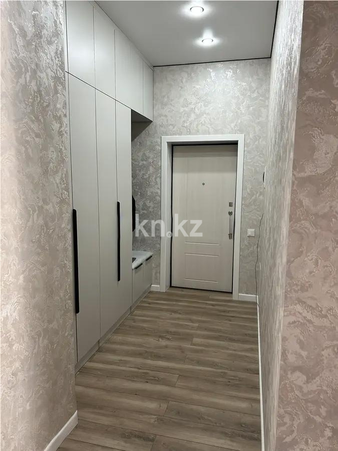Продажа 2-комнатной квартиры, 60.6 м² в Астане - фото 5