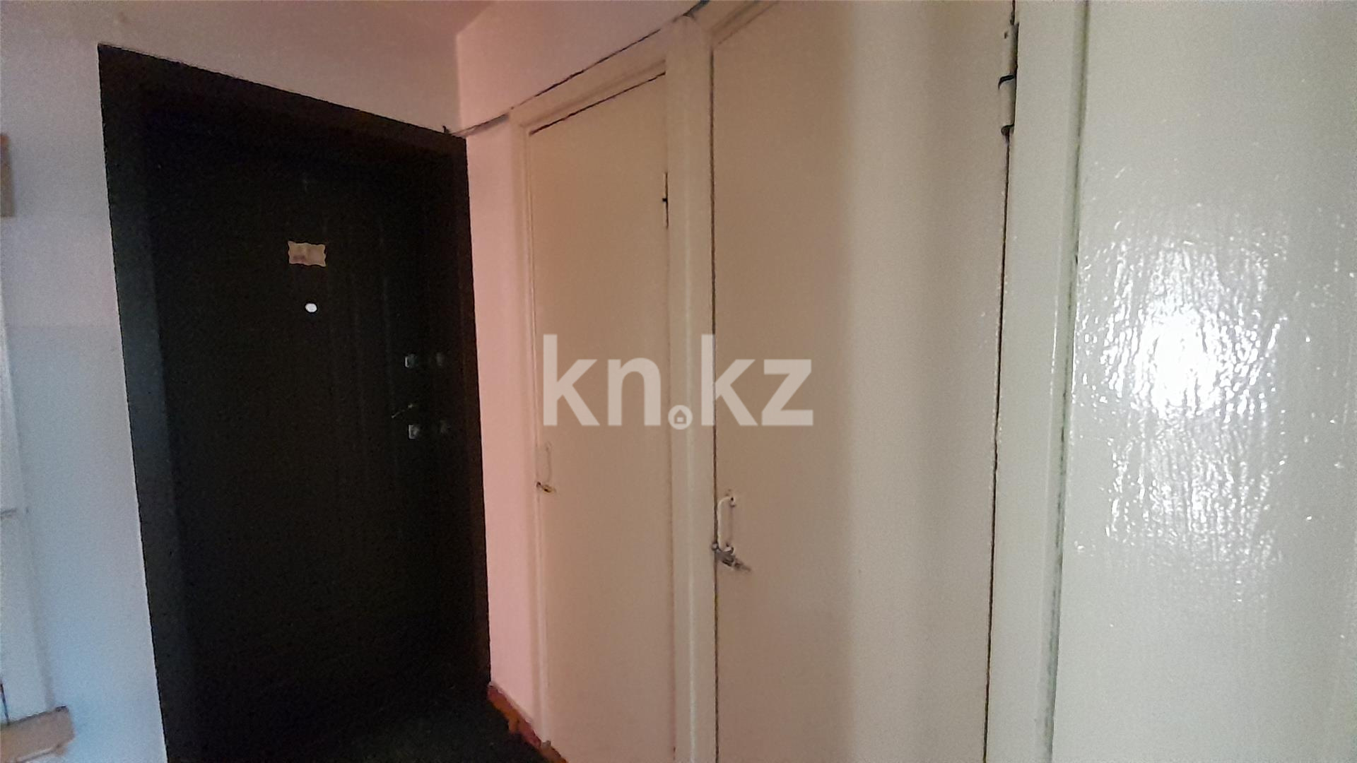 Продажа 4-комнатной квартиры, 65 м² - Продажа квартир в блочном доме в Темиртау - страница 13 фото 17 из 17