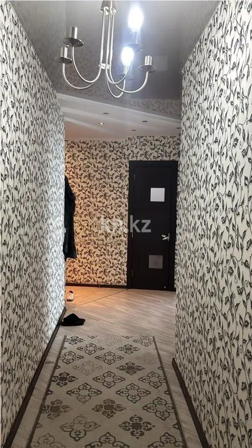 Продажа 2-комнатной квартиры, 60 м² - Продажа двухкомнатных квартир в монолитно-каркасном доме в Казахстане фото 5 из 5