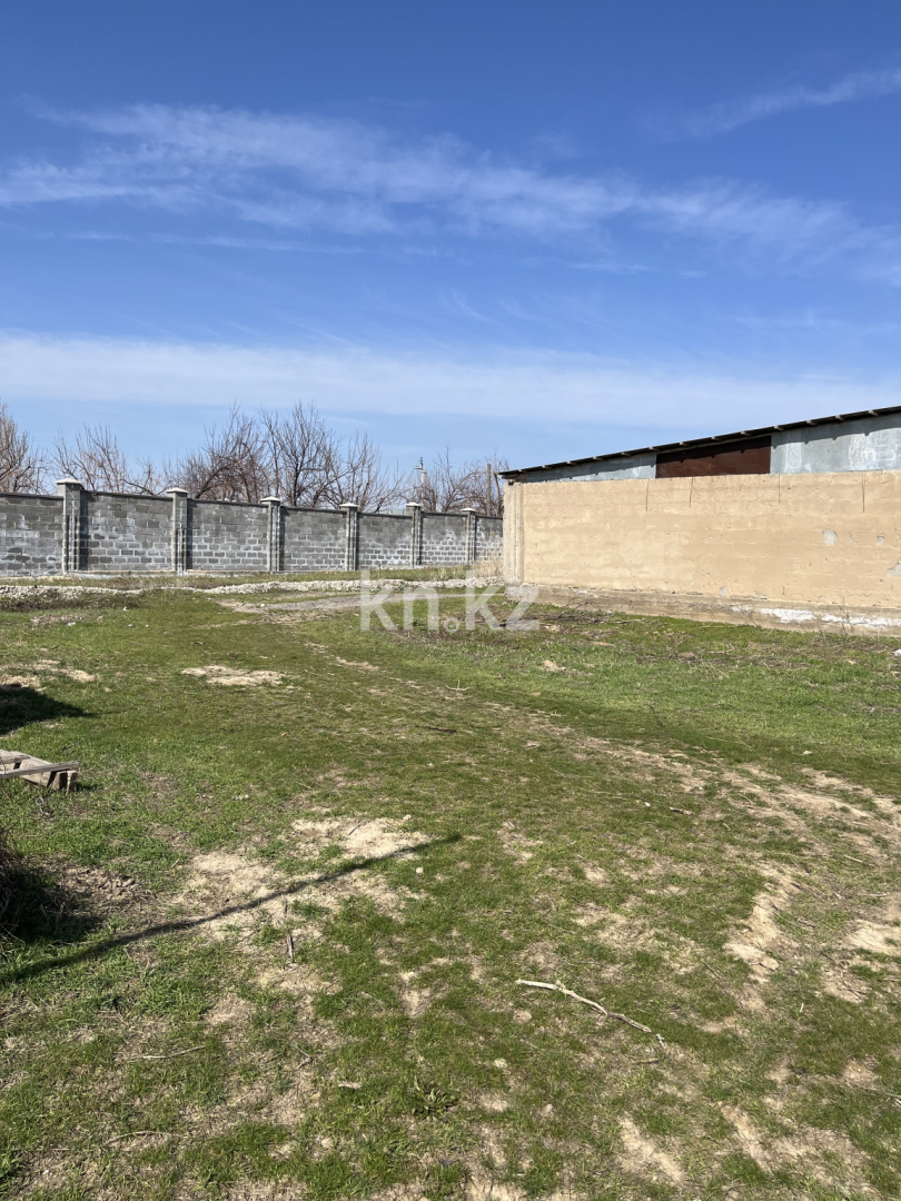 Продажа участка, 2 га в Шымкенте - фото 7