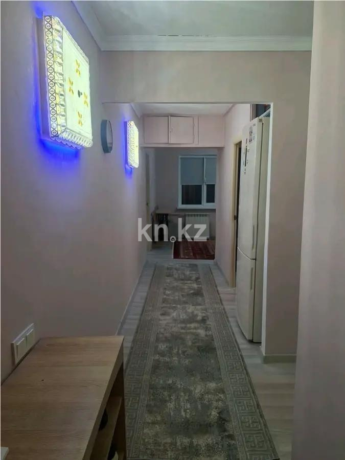 Продажа 3-комнатной квартиры, 60 м² - Продажа трехкомнатных квартир в Ауэзовском р-не Алматы фото 6 из 6