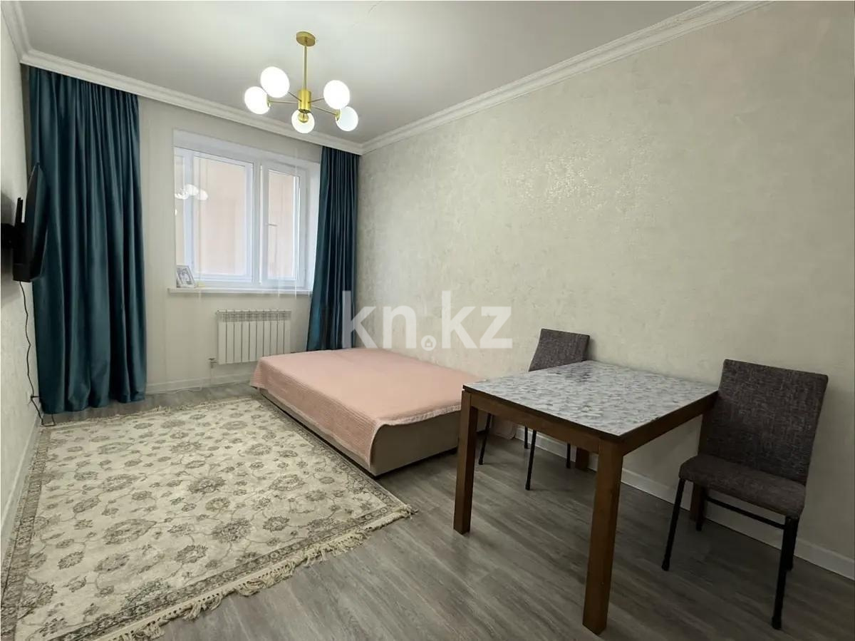 Продажа 2-комнатной квартиры, 36 м² в Астане - фото 2