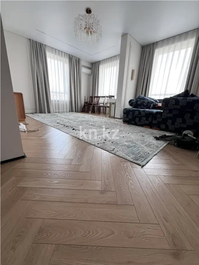Продажа 2-комнатной квартиры, 65 м² - Продажа квартир в новостройках Алматы без посредников - страница 6 фото 1 из 5