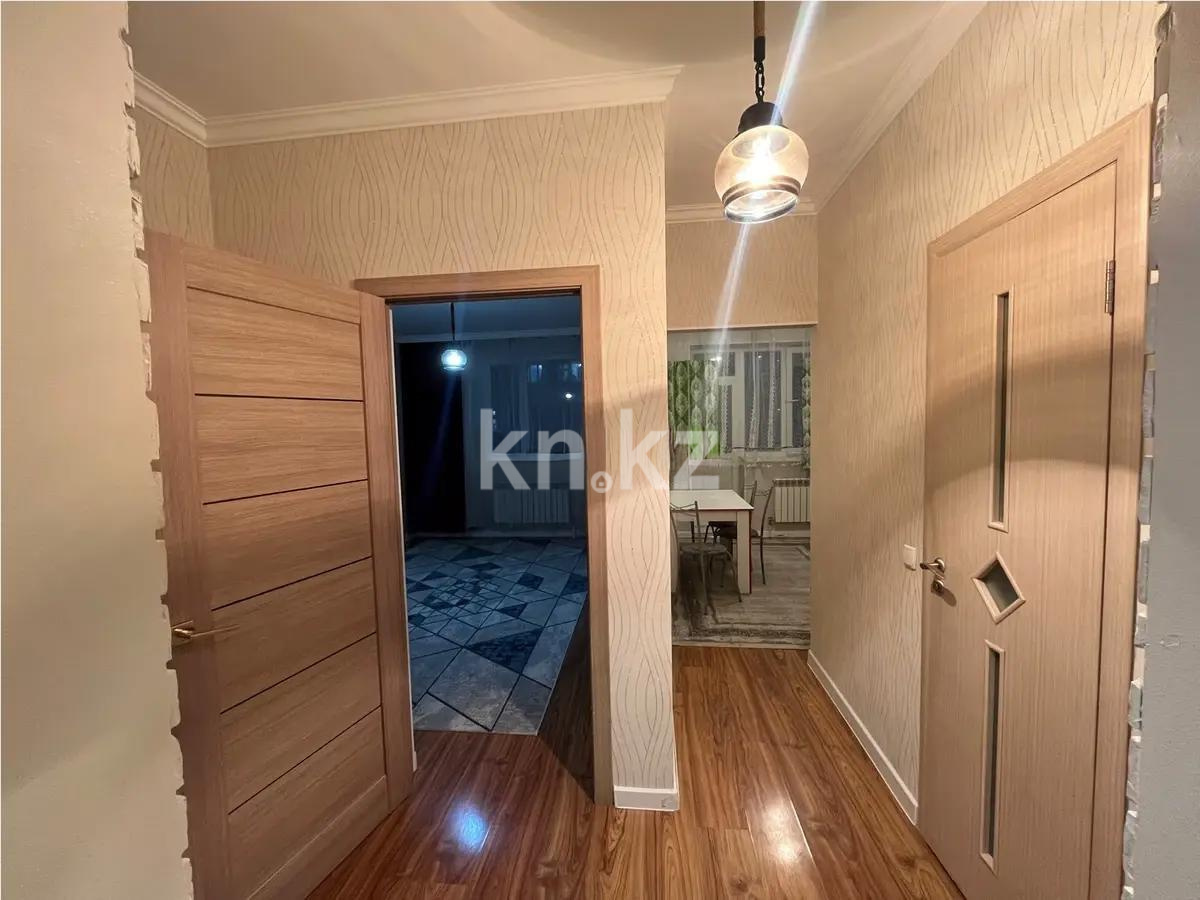 Продажа 1-комнатной квартиры, 39 м², ул. Болекпаева, дом  14 в Астане - фото 5