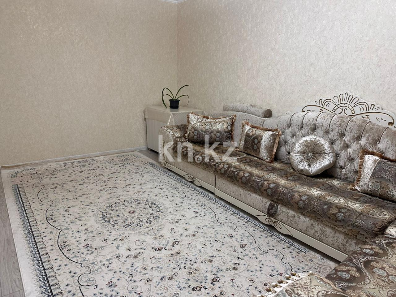 Продажа 4-комнатной квартиры, 74 м² - Продажа квартир в Семее фото 7 из 17