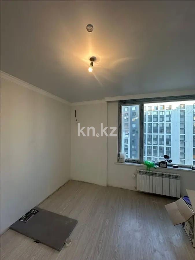 Продажа 2-комнатной квартиры, 40.5 м², пр. Туран, дом  28/1 стр - Продажа квартир в новостройках Астаны без посредников фото 1 из 3