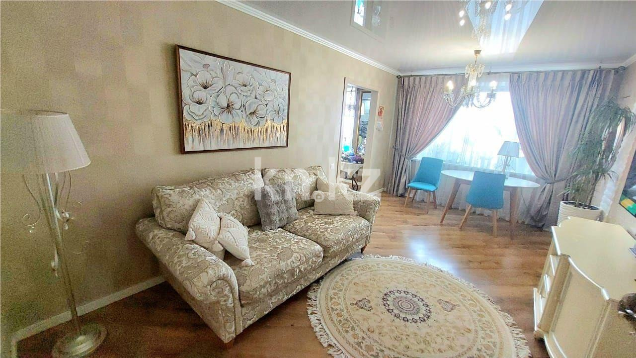 Продажа 3-комнатной квартиры, 69 м², ул. 3-й А мик-н в Темиртау - фото 2