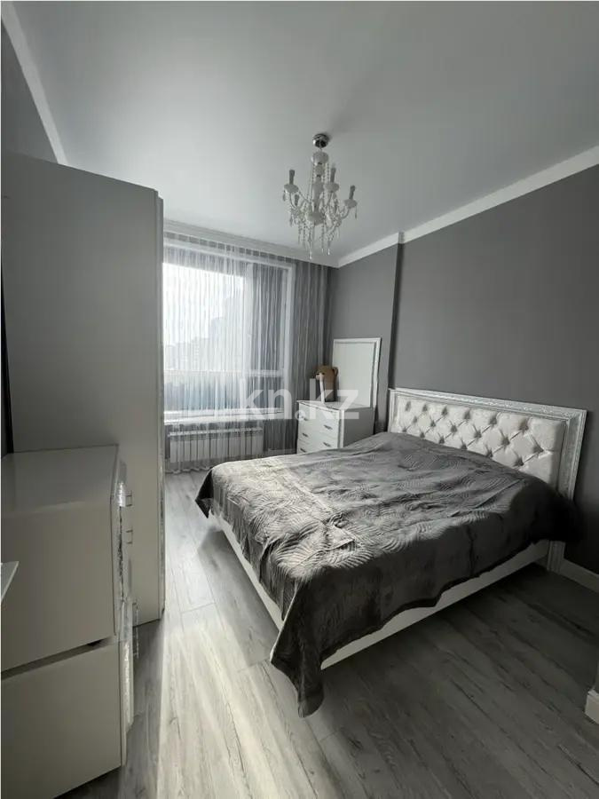 Продажа 2-комнатной квартиры, 65 м², ул. Асфендиярова, дом  2 в Астане - фото 2