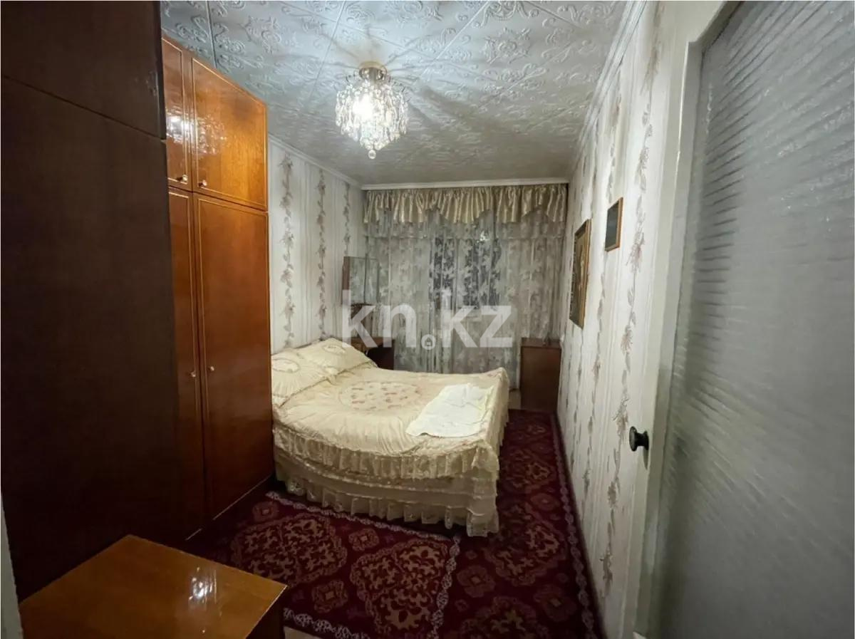 Продажа 3-комнатной квартиры, 65 м², мкр-н Айнабулак-2, дом  70 в Алматы - фото 2