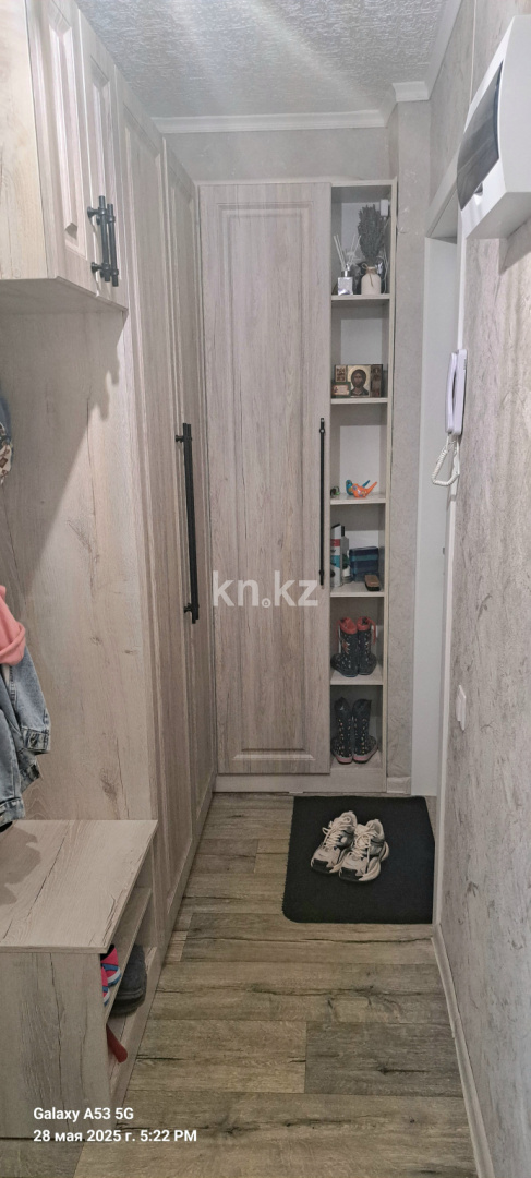 Продажа 2-комнатной квартиры, 47 м², ул. Мустафина, дом  5 в Караганде - фото 10