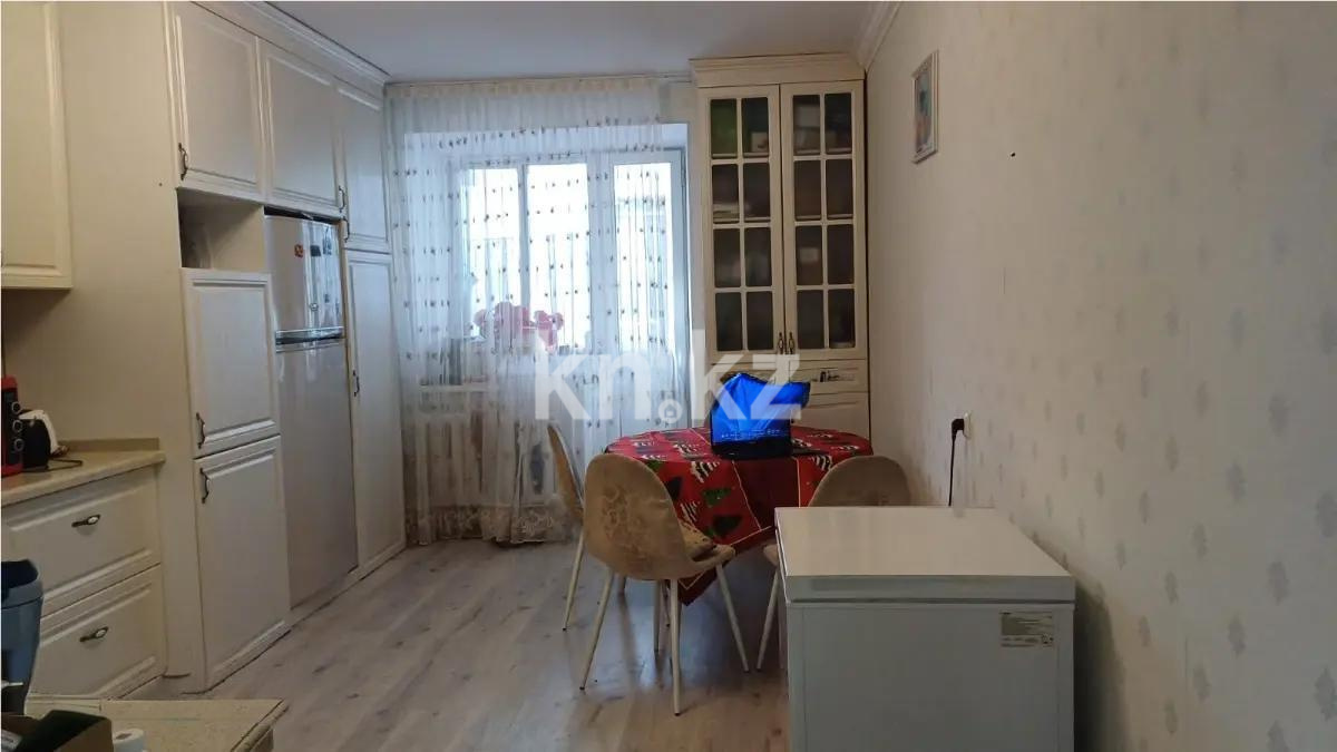 Продажа 3-комнатной квартиры, 127 м², ул. Иманбаевой, дом  1 в Астане - фото 2