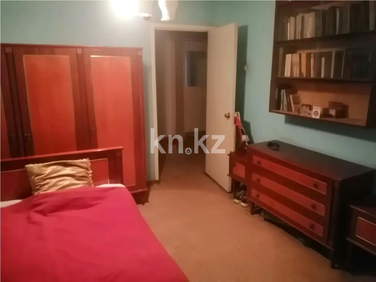 Продажа 3-комнатной квартиры, 65 м² - Продажа  трехкомнатных квартир в Алматы фото 3 из 5