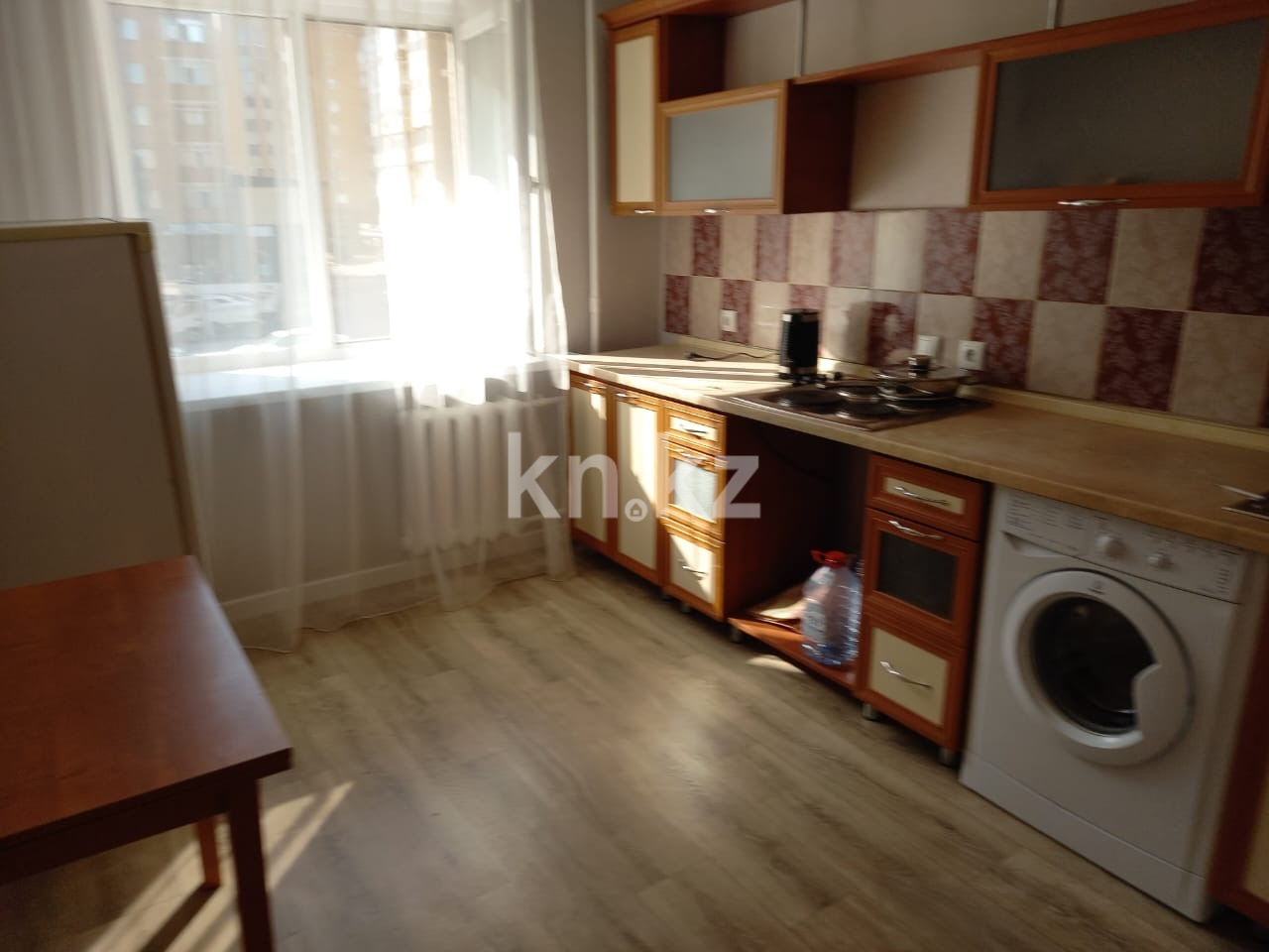 Аренда 1-комнатной квартиры, 40 м² в Астане - фото 2