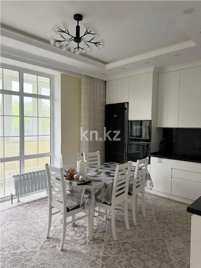 Продажа 3-комнатной квартиры, 116 м² - Аренда офисных и торговых помещений в Усть-Каменогорске фото 4 из 5