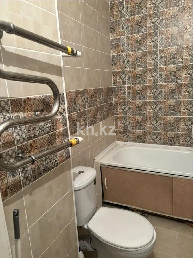 Продажа 1-комнатной квартиры, 30.5 м² в Астане - фото 3