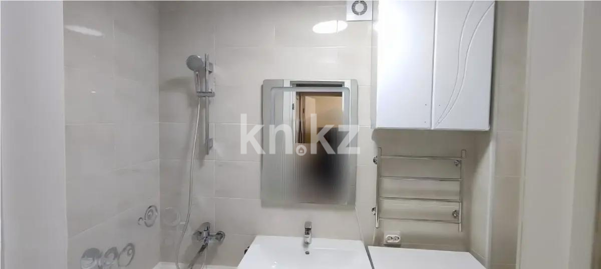 Продажа 1-комнатной квартиры, 33 м², ул. Мустафина, дом  21/1 в Астане - фото 4