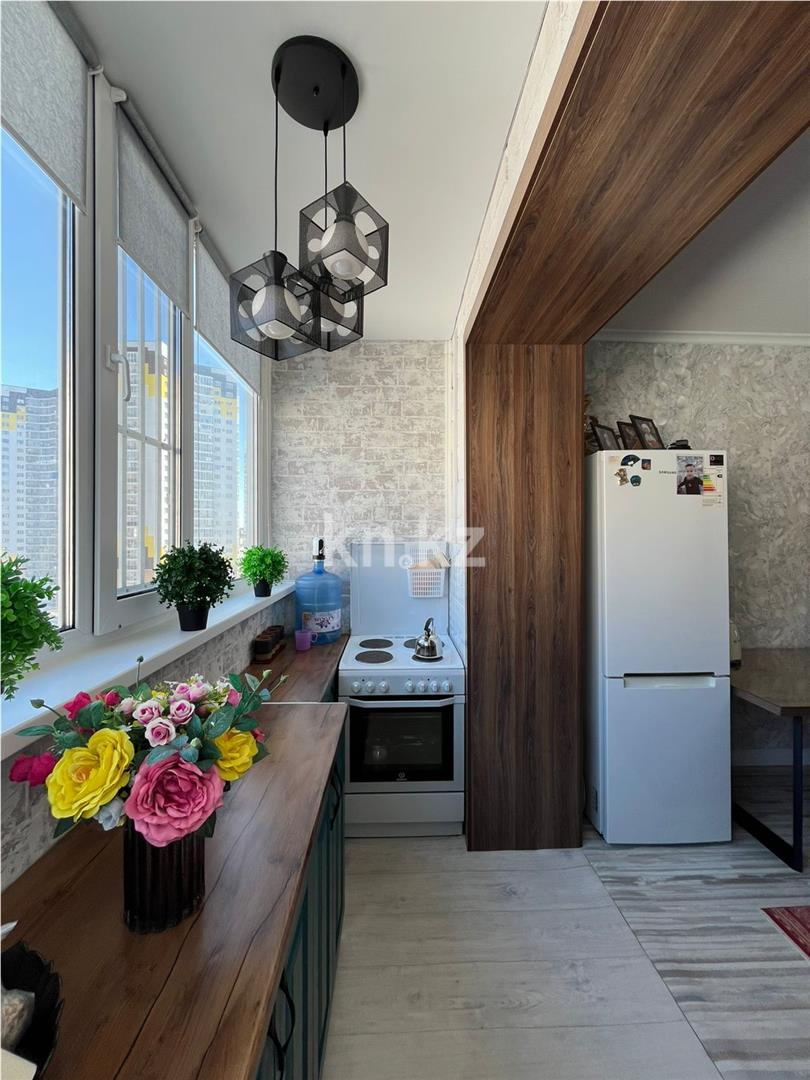 Продажа 1-комнатной квартиры, 65 м² - Продажа квартир в Казахстане - страница 13 фото 2 из 16