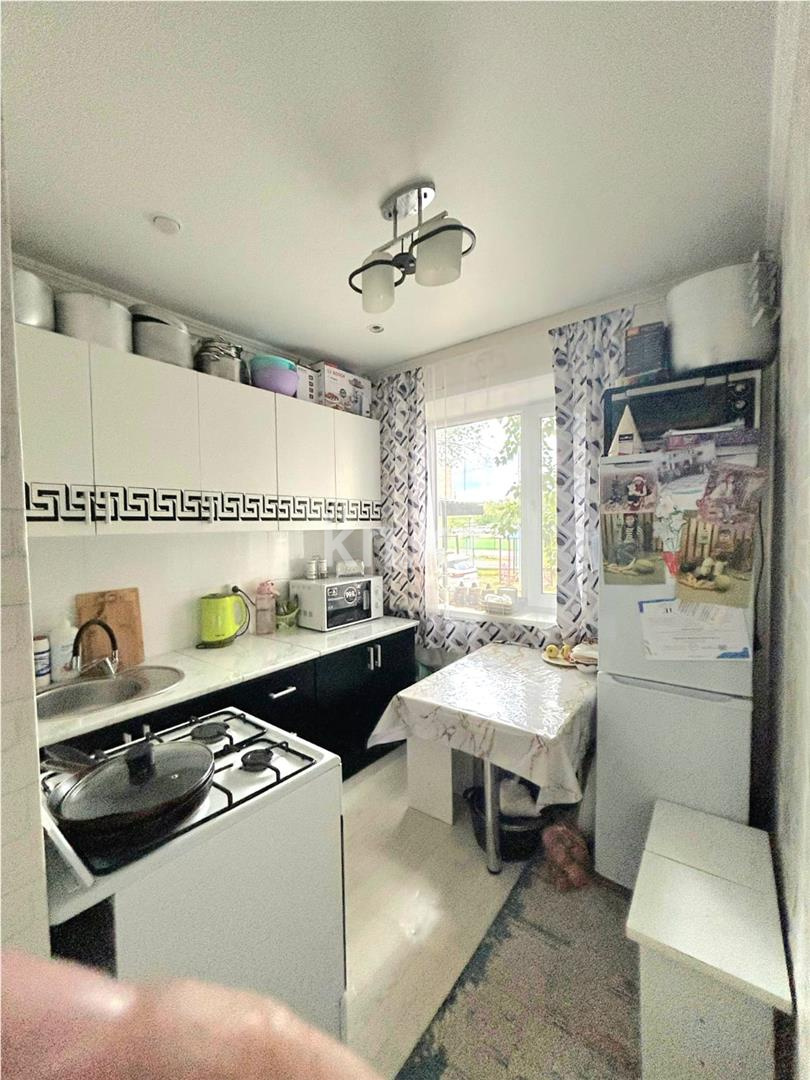 Продажа 2-комнатной квартиры, 47 м², мкр-н 18 - Продажа квартир в Караганде фото 9 из 14