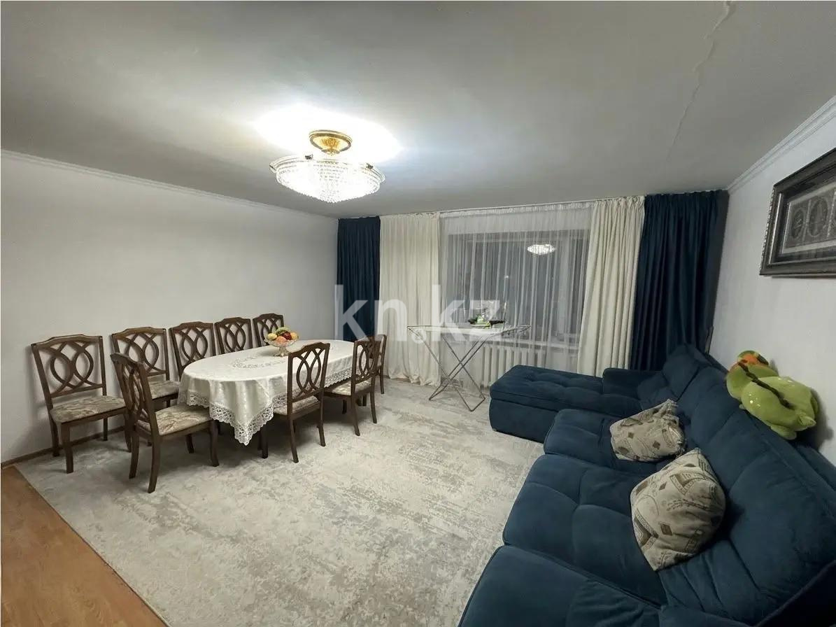 Продажа 3-комнатной квартиры, 79 м² в Астане