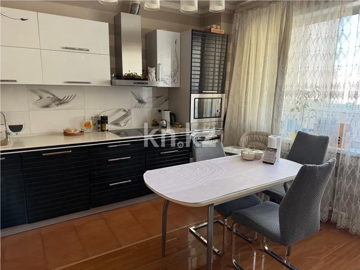 Продажа 3-комнатной квартиры, 93 м², пр. Шахтеров, дом  60 - Продажа квартир в новостройках Караганды фото 4 из 4