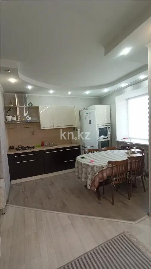 Продажа 3-комнатной квартиры, 75.3 м², ул. Бараева, дом  13 в Астане - фото 4