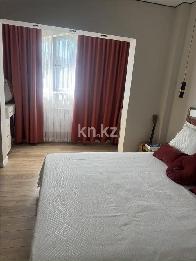 Продажа 2-комнатной квартиры, 70 м² - Продажа квартир в новостройках Алматы - страница 3 фото 2 из 3