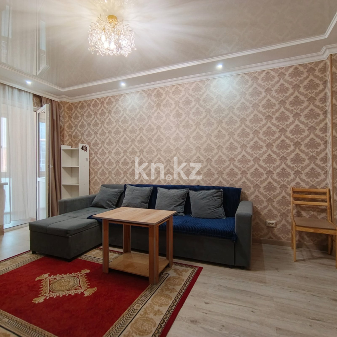 Аренда 1-комнатной квартиры, 45 м² в Астане - фото 4
