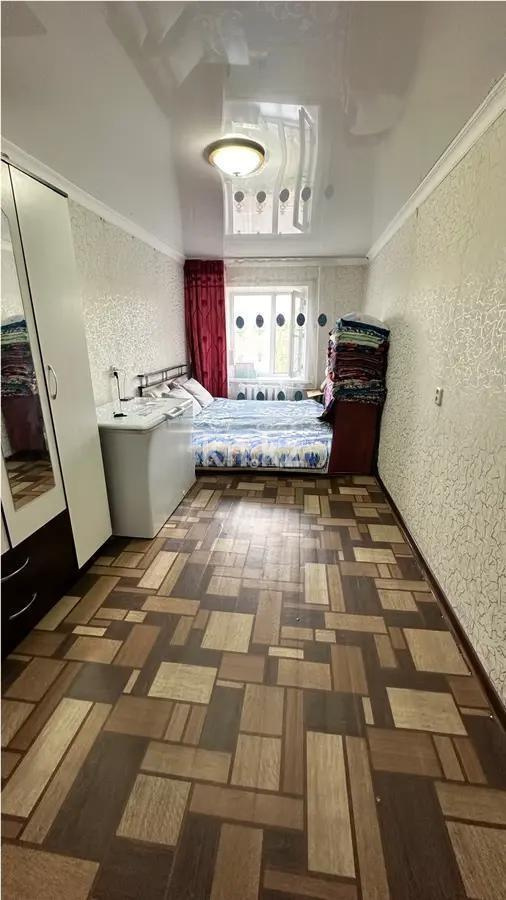 Продажа 3-комнатной квартиры, 57 м², 13 мкр., дом  20 - Продажа квартир в Казахстане фото 3 из 7