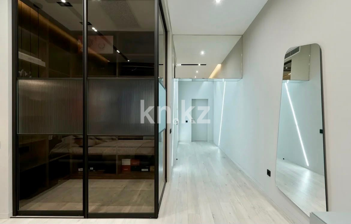 Продажа 3-комнатной квартиры, 120 м² в Алматы - фото 8