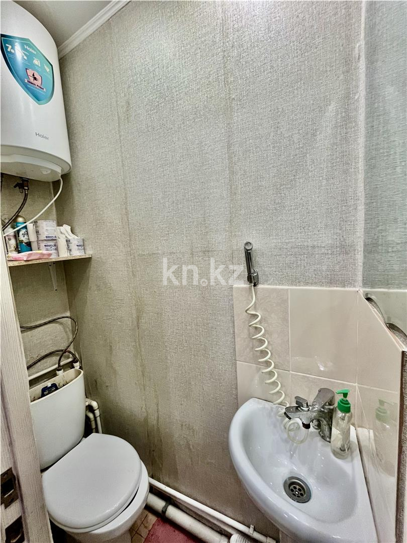 Продажа 3-комнатной квартиры, 61 м², ул. Сейфуллина - Продажа квартир в Темиртау фото 7 из 8