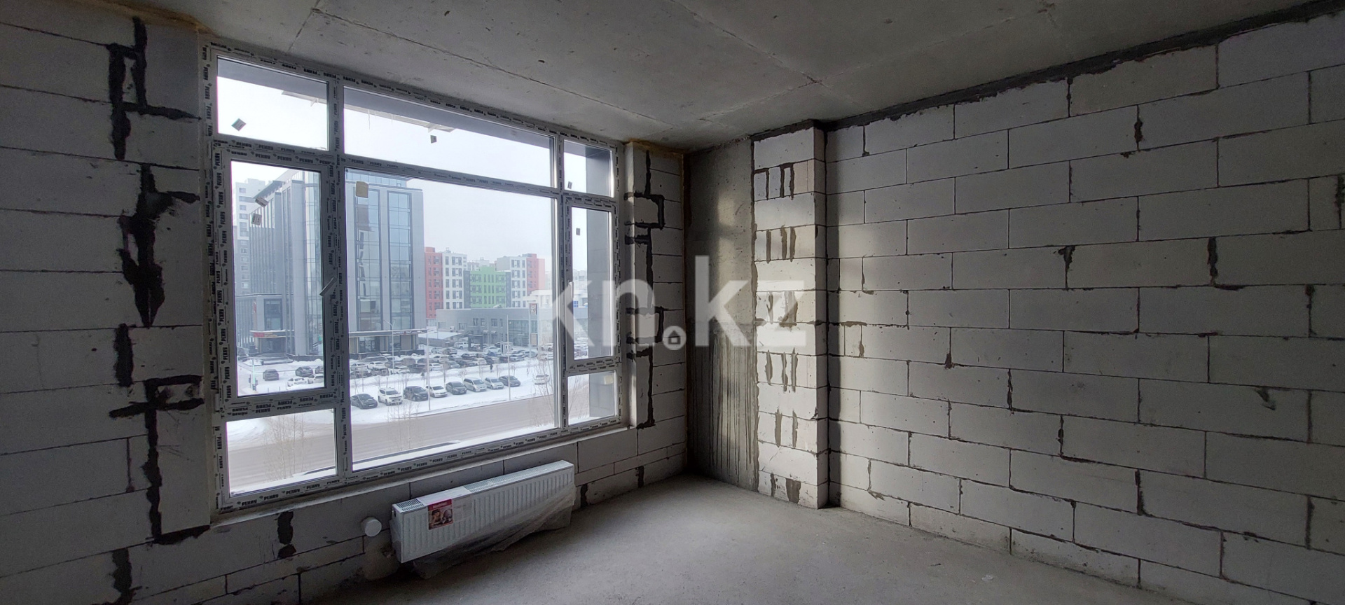 Продажа 1-комнатной квартиры, 44.1 м² - Недвижимость в Казахстане - страница 19 фото 7 из 16