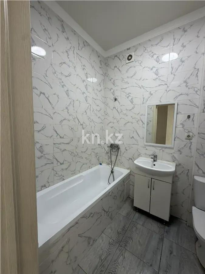 Продажа 1-комнатной квартиры, 34 м² - Продажа квартир в р-не Нура Астаны - страница 2 фото 3 из 4