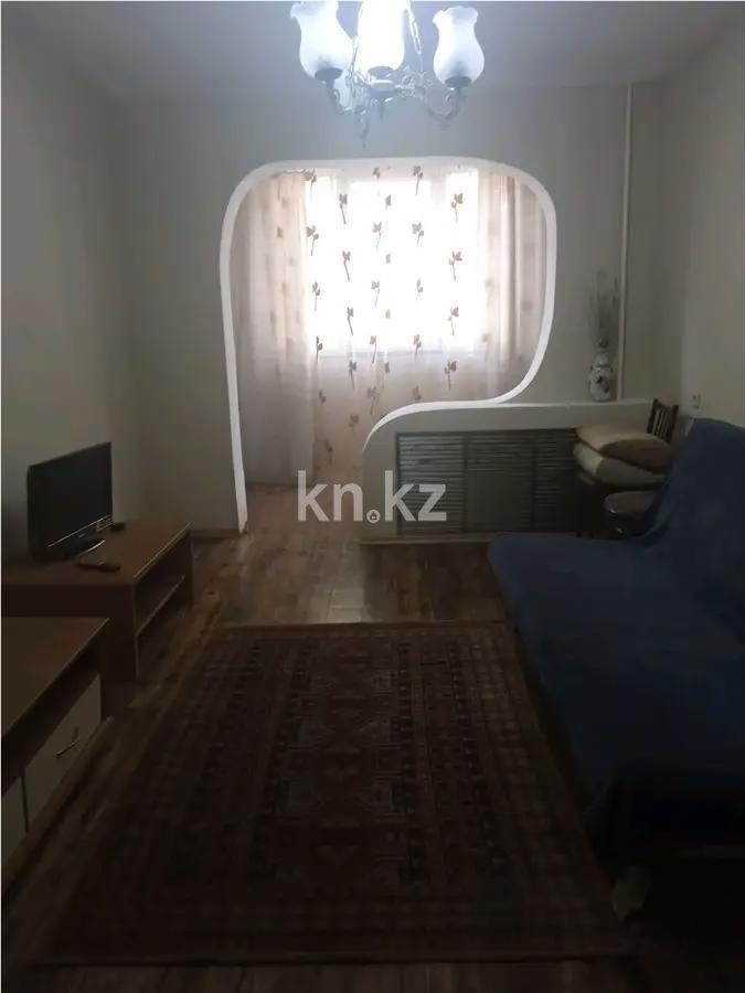 Продажа 3-комнатной квартиры, 63.8 м² - Продажа трехкомнатных квартир в панельном доме в Казахстане - страница 3 фото 1 из 4