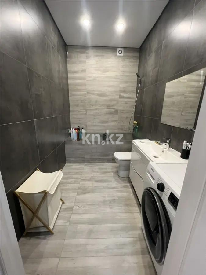 Продажа 2-комнатной квартиры, 51 м², ул. Калдаякова, дом  17 в Астане - фото 4