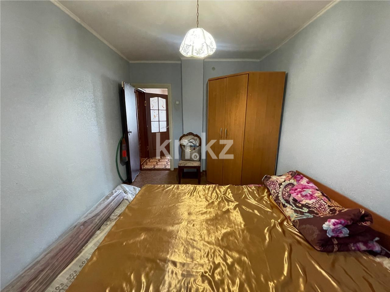 Продажа 3-комнатной квартиры, 72 м², ул. Сатыбалдина - Продажа квартир в Караганде фото 5 из 21