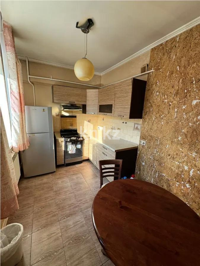 Продажа 1-комнатной квартиры, 37 м² - Продажа квартир в Алматы - страница 9 фото 2 из 4