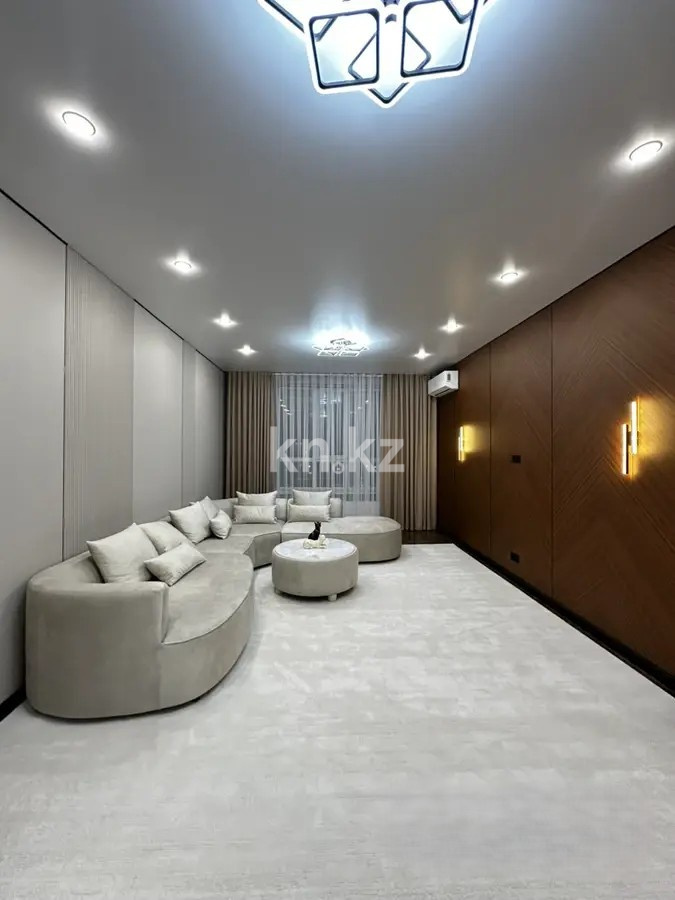 Продажа 3-комнатной квартиры, 120 м² в Астане - фото 4