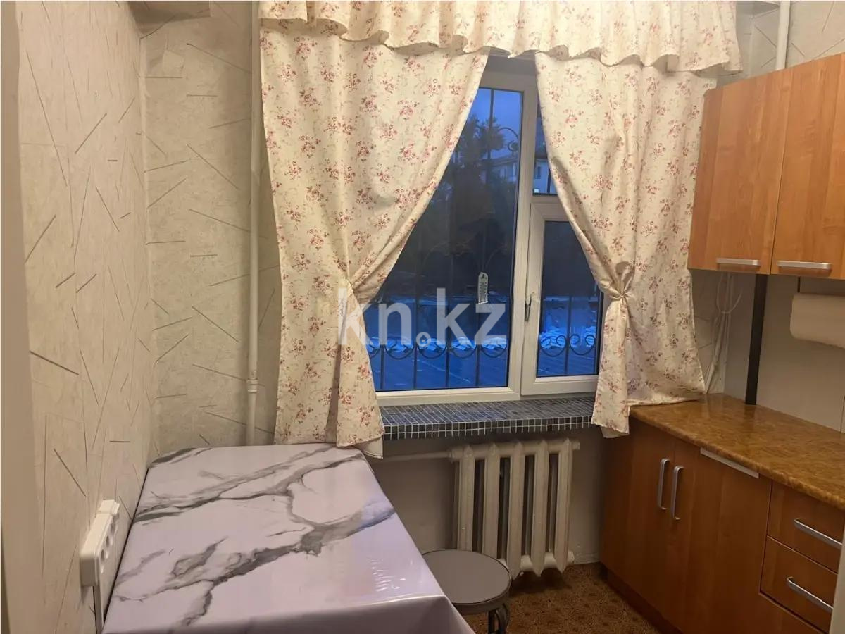 Продажа 2-комнатной квартиры, 42.2 м² в Астане - фото 3
