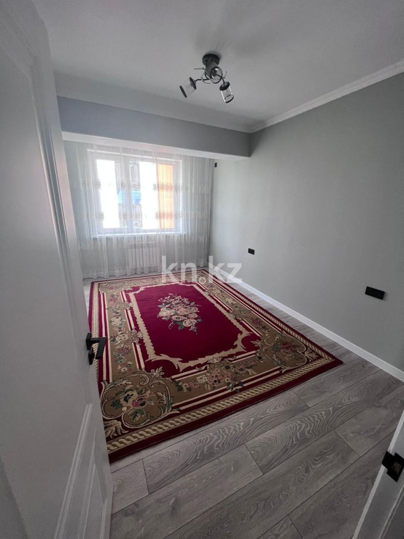 Продажа 2-комнатной квартиры, 62 м², Аэропортная - Продажа квартир в Алматинской области фото 2 из 6
